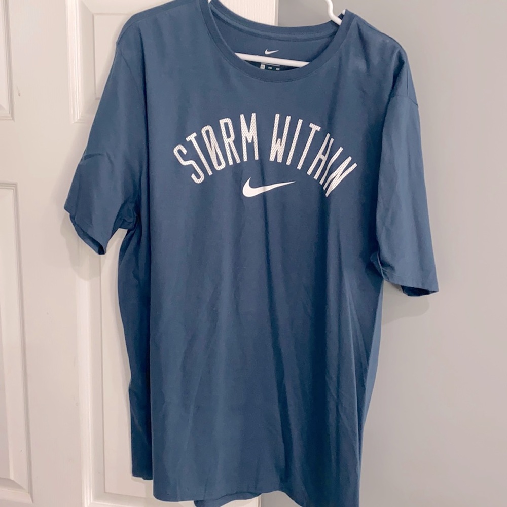 Men's Nike  Graphic  Tee XXL